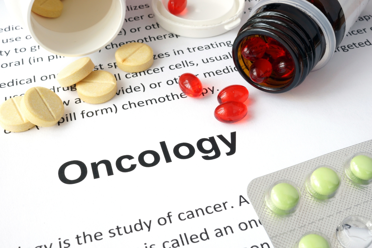 Jak rozpoznać wczesne sygnały nowotworu 3