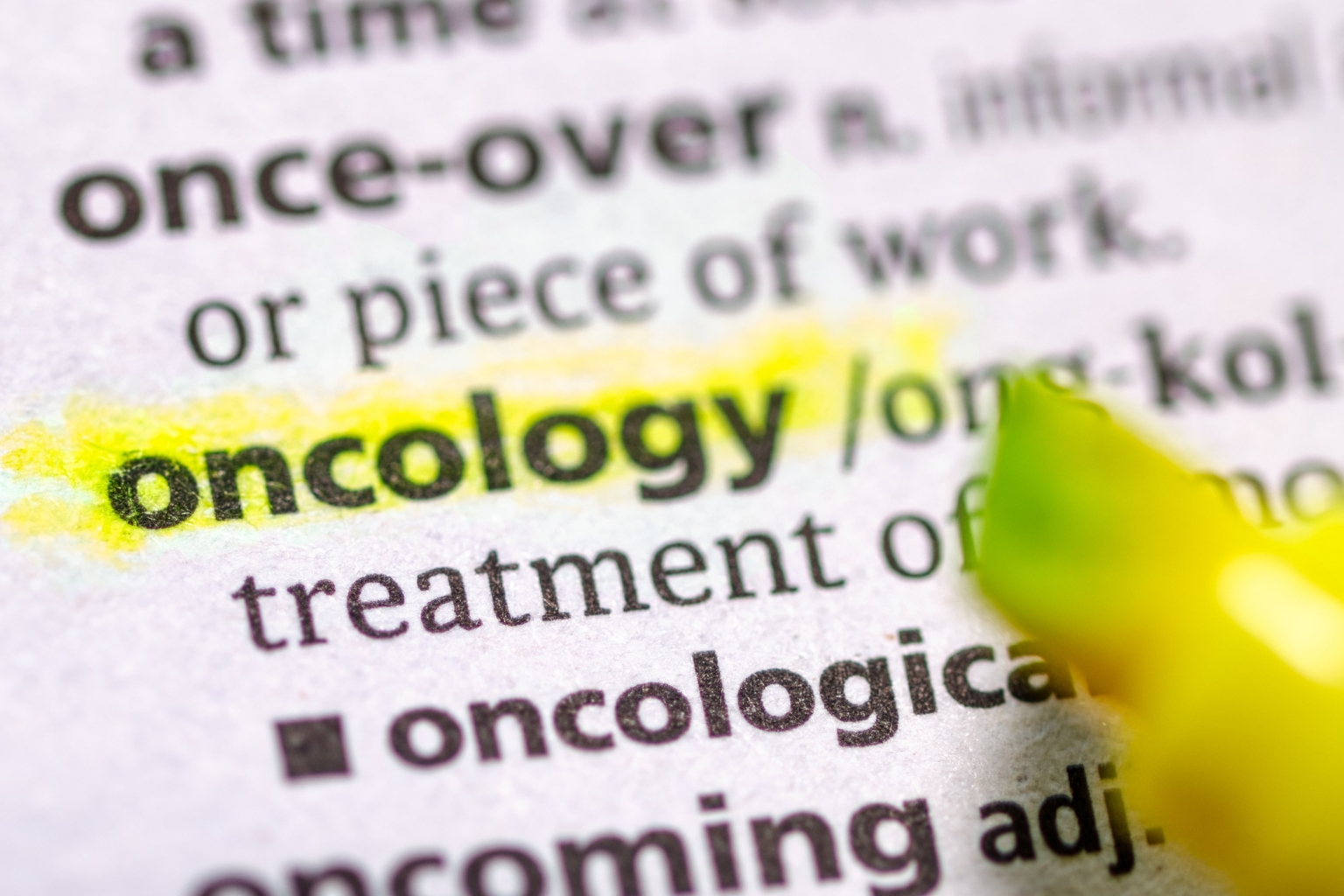 Jak rozpoznać wczesne sygnały nowotworu 4