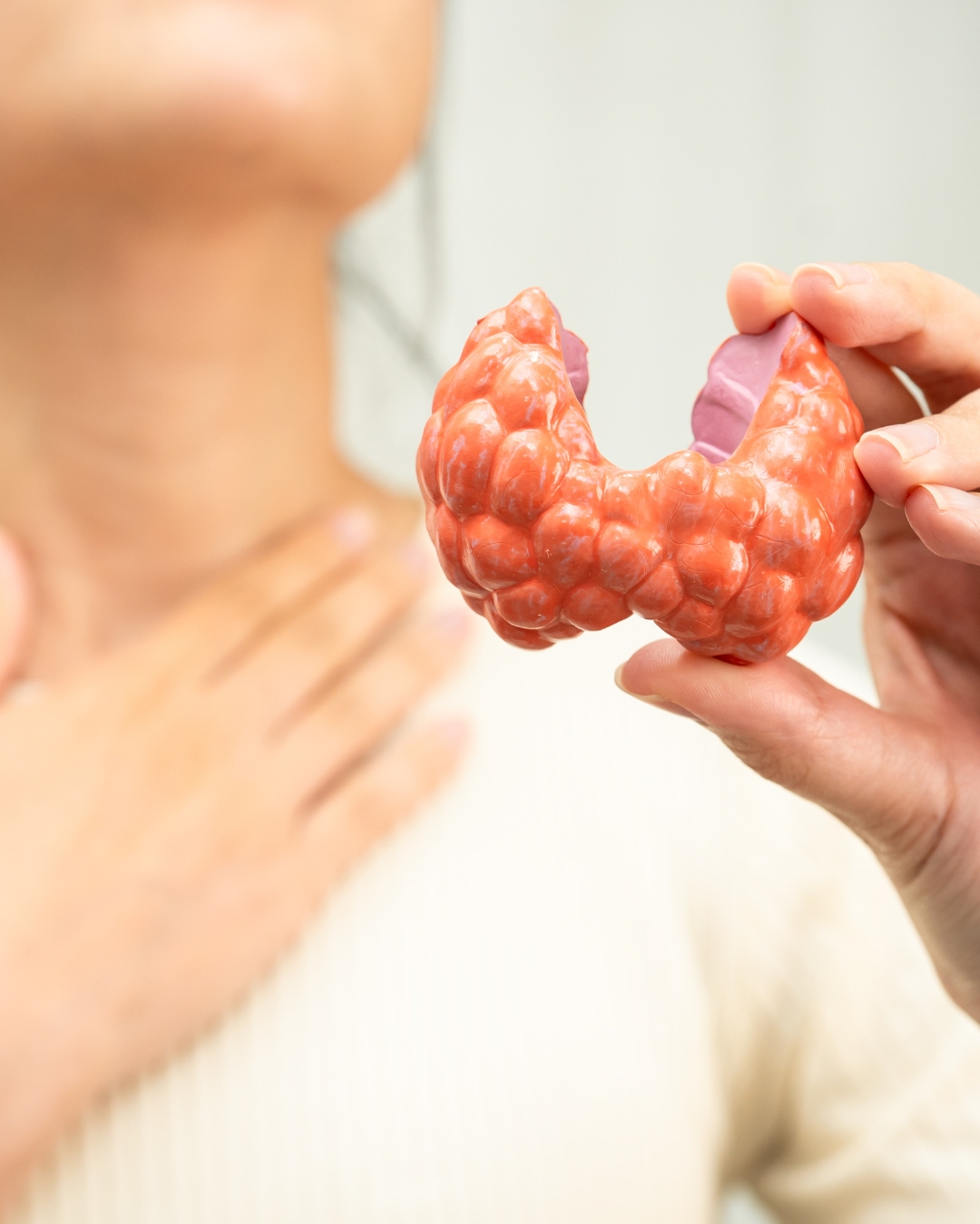 Poradnia Endokrynologiczna - Centrum Medyczne Insmind Kraków