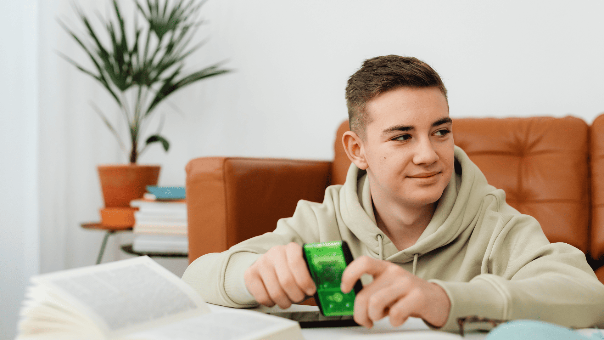 Daj swojemu dziecku lepszy start