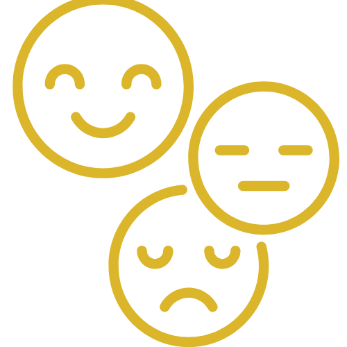 Regulacja emocji