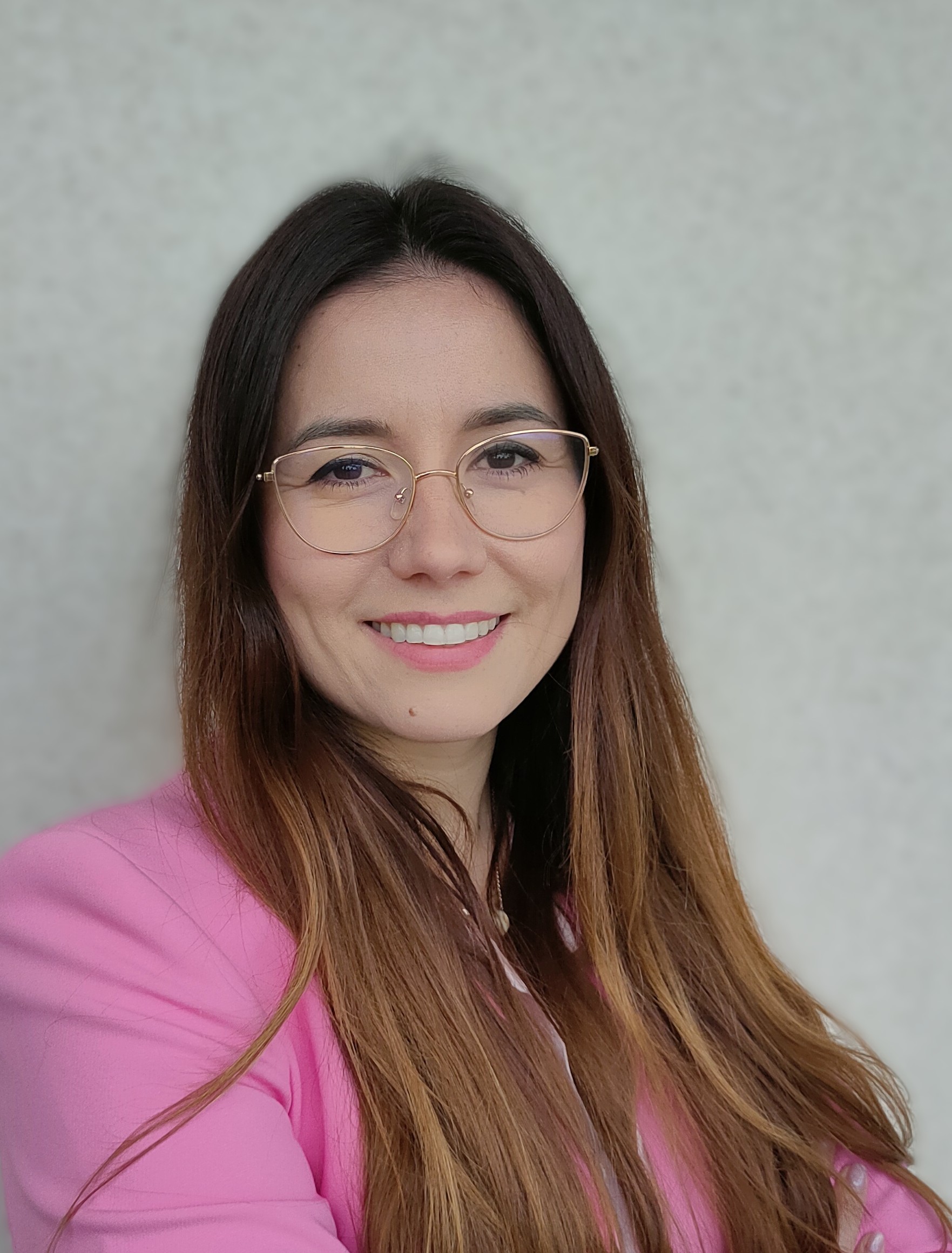 lek. Sonia Kaczmarek - Kardiolog