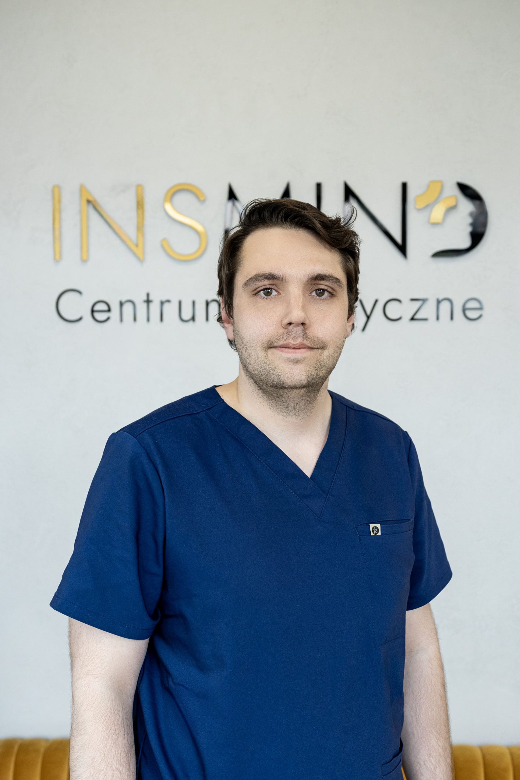 urolog dr Piotr Tylec