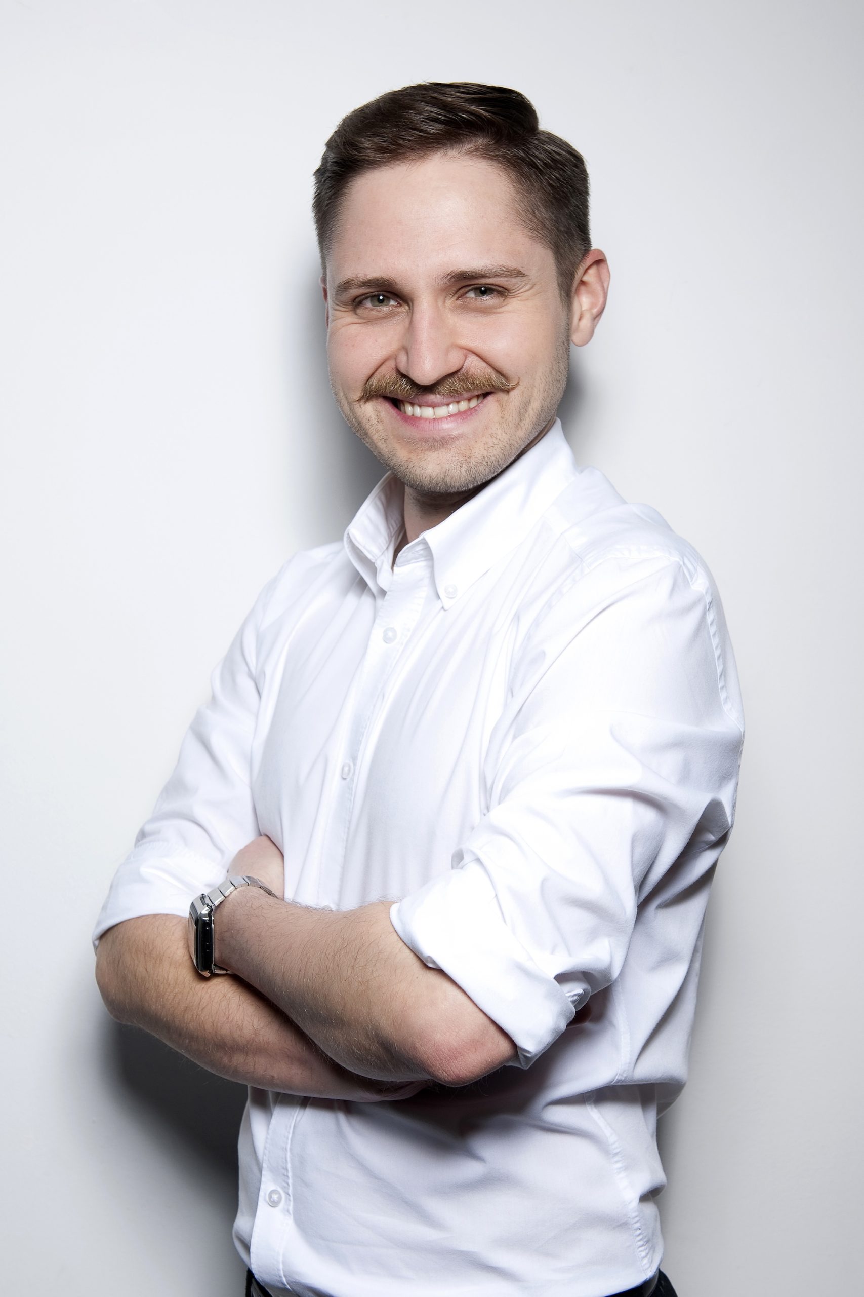 INTERNISTA | lek. Maciej Dorotniak