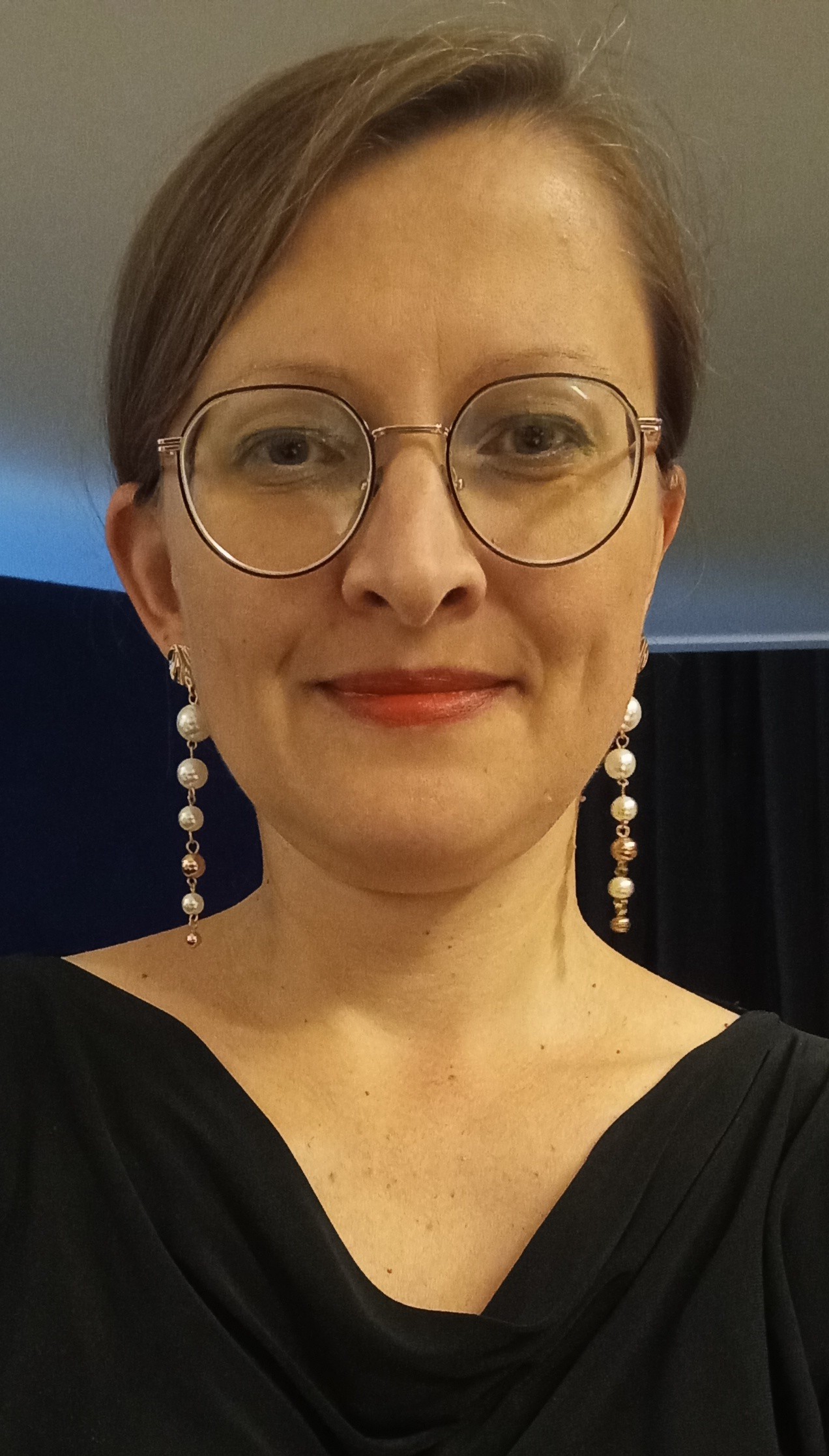 LOGOPEDA | mgr Kamila Paciorkowska