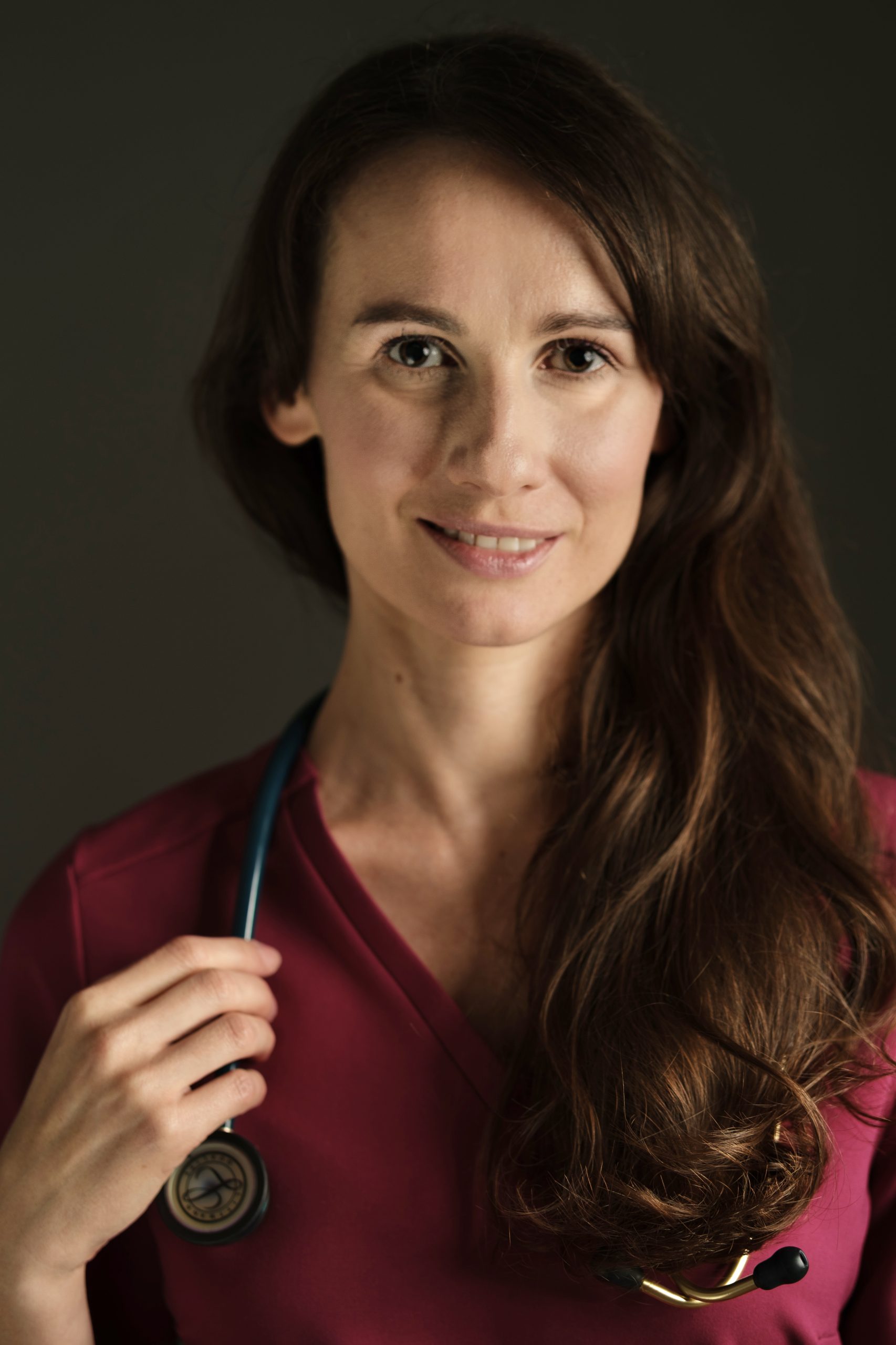 lek. Aleksandra Świercz